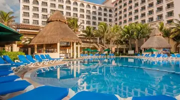 Gr Solaris Cancun