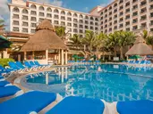 Gr Solaris Cancun
