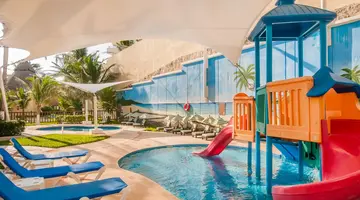Gr Solaris Cancun