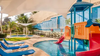 Gr Solaris Cancun