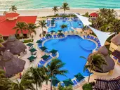 Gr Solaris Cancun