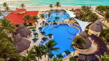Gr Solaris Cancun