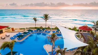 Gr Solaris Cancun