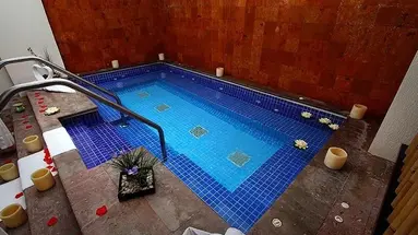 Gr Solaris Cancun