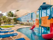 Gr Solaris Cancun
