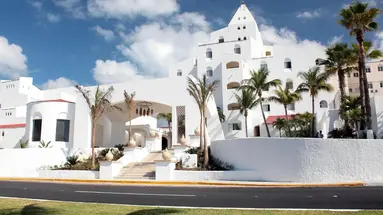 GR Solaris Caribe Adults Only - All Inclusive