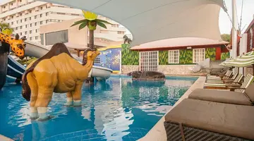 GR Solaris Caribe Adults Only - All Inclusive