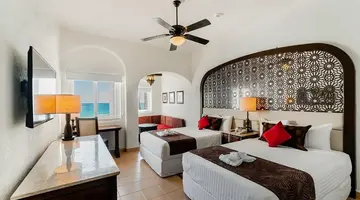 GR Solaris Caribe Adults Only - All Inclusive