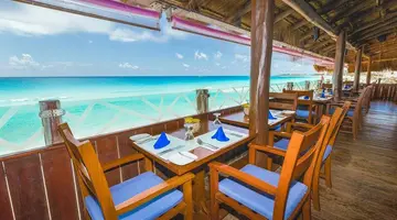 GR Solaris Caribe Adults Only - All Inclusive
