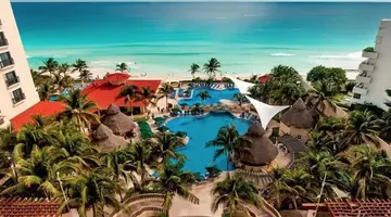 GR Solaris Caribe Adults Only - All Inclusive
