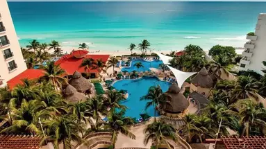 GR Solaris Caribe Adults Only - All Inclusive
