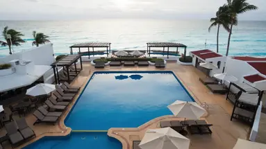 GR Solaris Caribe Adults Only - All Inclusive
