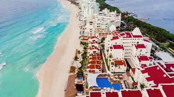 GR Solaris Caribe Adults Only - All Inclusive