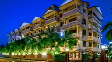 Grace Suites