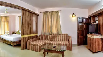 Grace Suites
