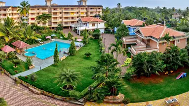 Grace Suites