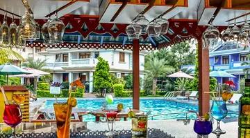 Grace Suites
