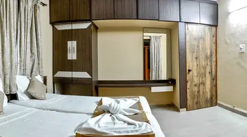 Grace Suites