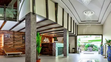 Grace Suites