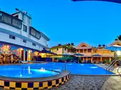 Grace Suites