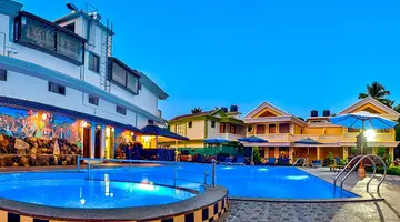 Grace Suites