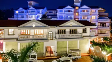 Grace Suites
