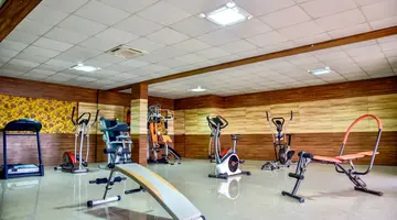 Grace Suites