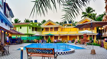 Grace Suites