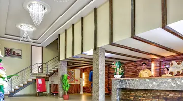 Grace Suites