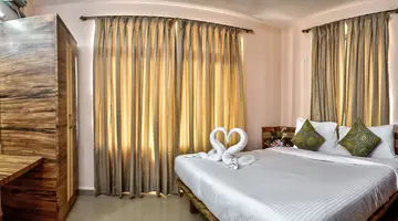Grace Suites