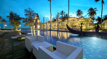Graceland Khao Lak Beach Resort