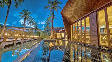 Graceland Khao Lak Beach Resort