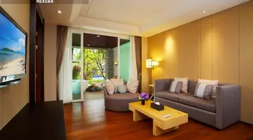Graceland Khao Lak Beach Resort