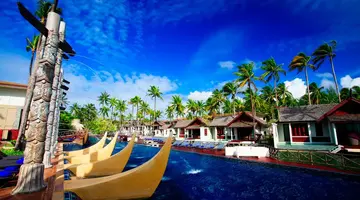 GRACELAND KHAO LAK BEACH RESORT