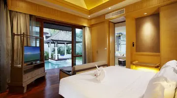 GRACELAND KHAO LAK BEACH RESORT