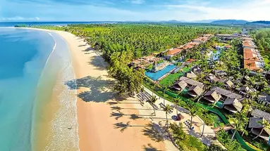 Graceland Khao Lak Beach Resort