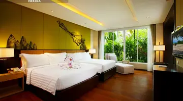 Graceland Khao Lak Beach Resort