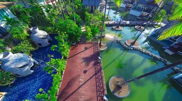 GRACELAND KHAO LAK BEACH RESORT