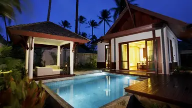 GRACELAND KHAO LAK BEACH RESORT