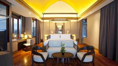 GRACELAND KHAO LAK BEACH RESORT