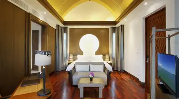 GRACELAND KHAO LAK BEACH RESORT