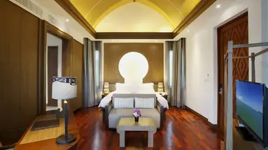GRACELAND KHAO LAK BEACH RESORT