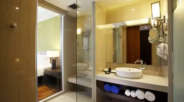 GRACELAND KHAO LAK BEACH RESORT