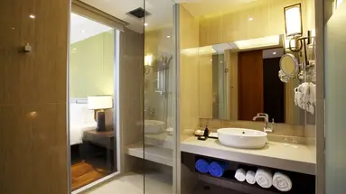 GRACELAND KHAO LAK BEACH RESORT