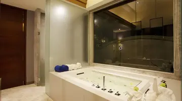 GRACELAND KHAO LAK BEACH RESORT