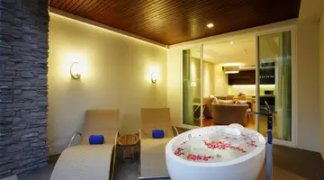 GRACELAND KHAO LAK BEACH RESORT