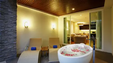 GRACELAND KHAO LAK BEACH RESORT
