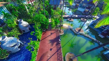 Graceland Khao Lak Beach Resort