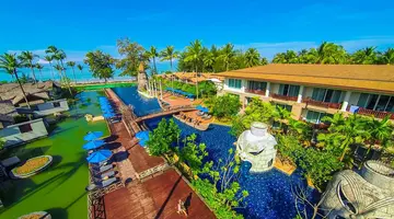GRACELAND KHAO LAK BEACH RESORT