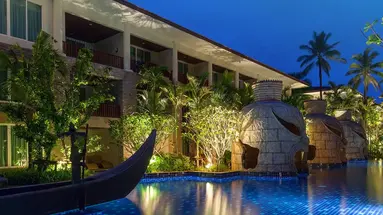 Graceland Khao Lak Beach Resort